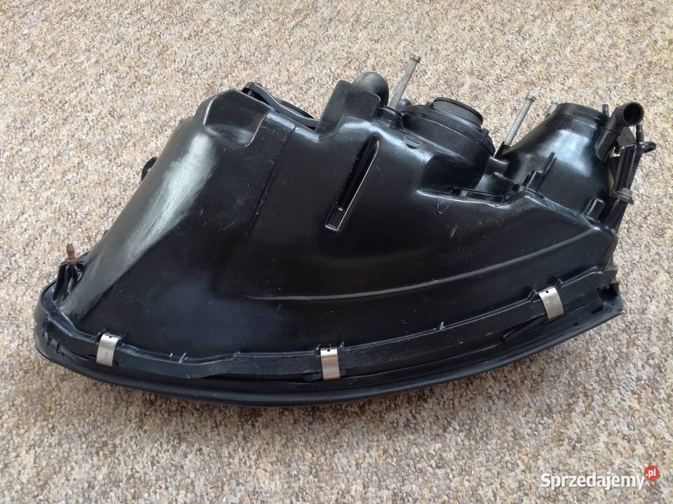 Toyota Supra mk lV face lift lampa prawa Bielsko-Biała