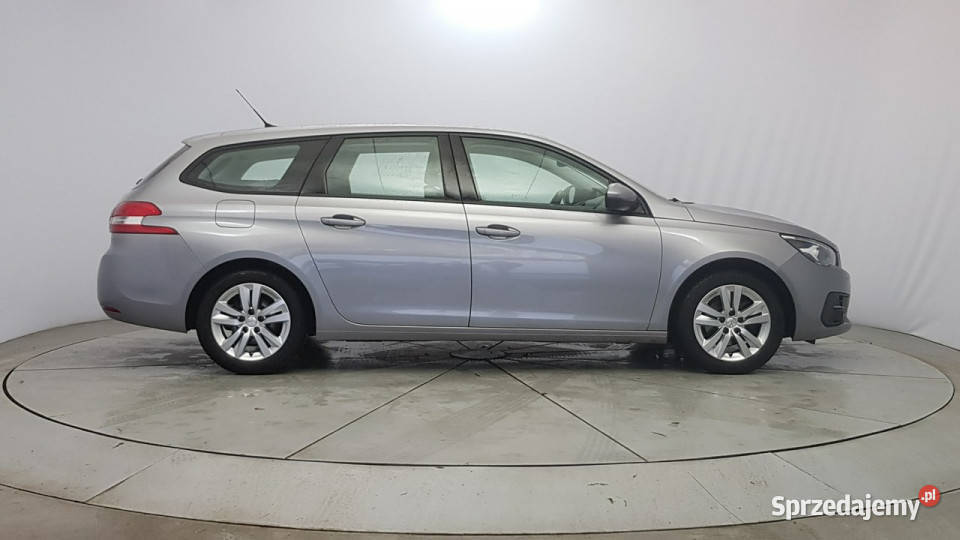 Peugeot 308 15 BlueHDi Active SS Z polskiego 157000km Warszawa