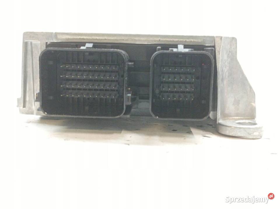 SENSOR AIRBAG AW9314D374DA 0285010786 Jaguar XJ