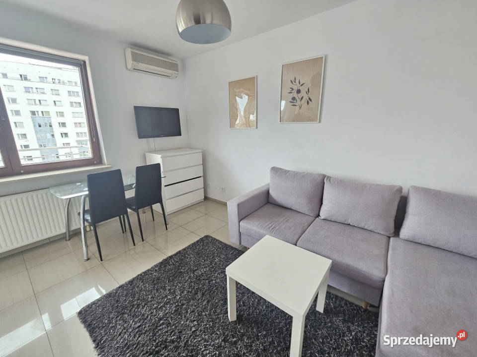 Rondo Wiatraczna Garibaldiego 4 Warszawa