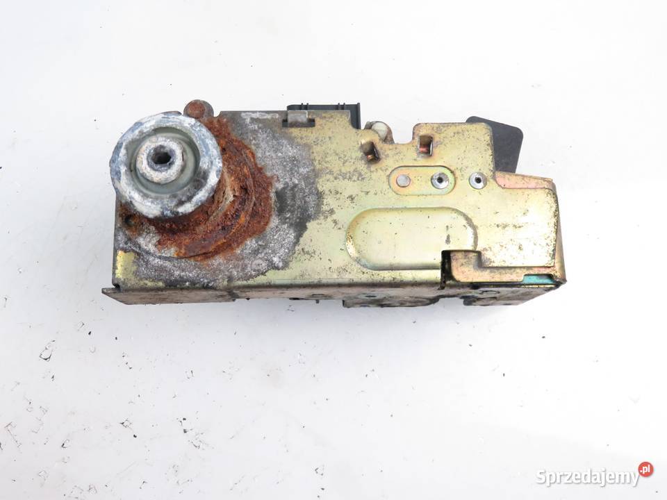 ZAMEK LEWY PRZEDNI FORD TRANSIT V YC1AV21813BK