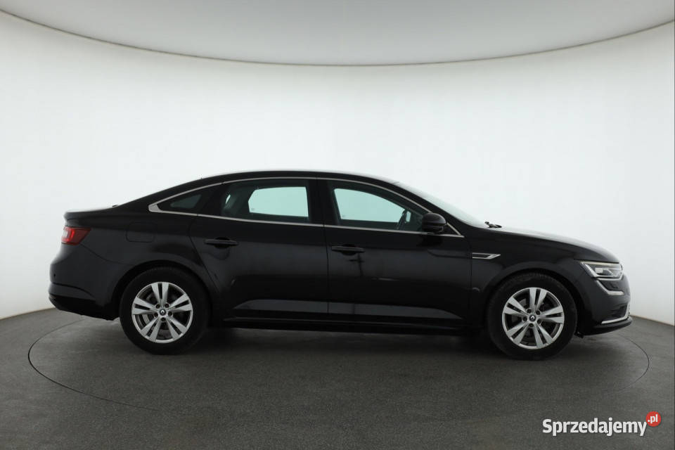 Renault Talisman 16 TCe Piaseczno