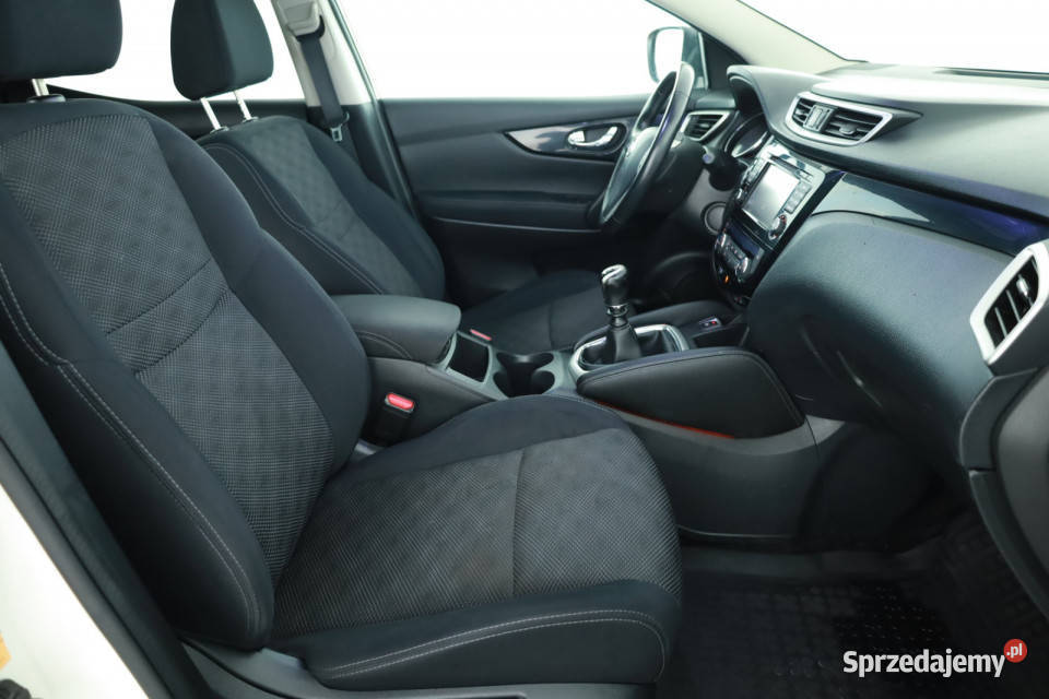 Nissan Qashqai 12 DIGT mazowieckie Piaseczno sprzedam