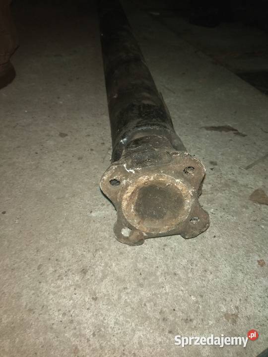 Wał napędowy Kraków