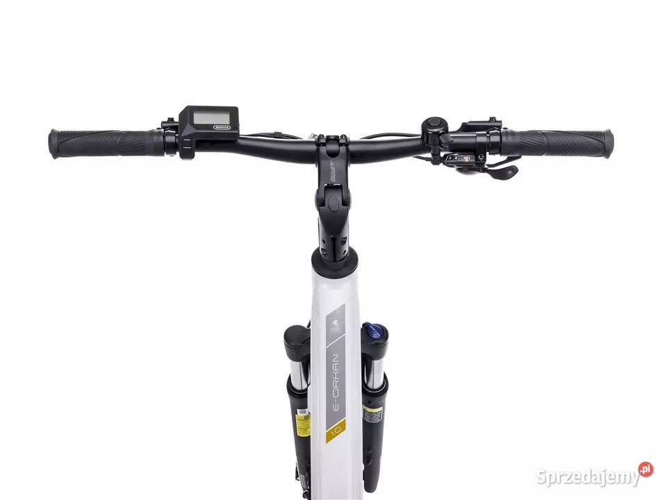 Romet EOrkan D 10 504Wh Bełchatów