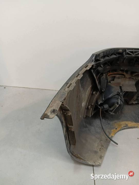ZDERZAK PRZÓD LIFT LS7Z Seat Ibiza III 20022008