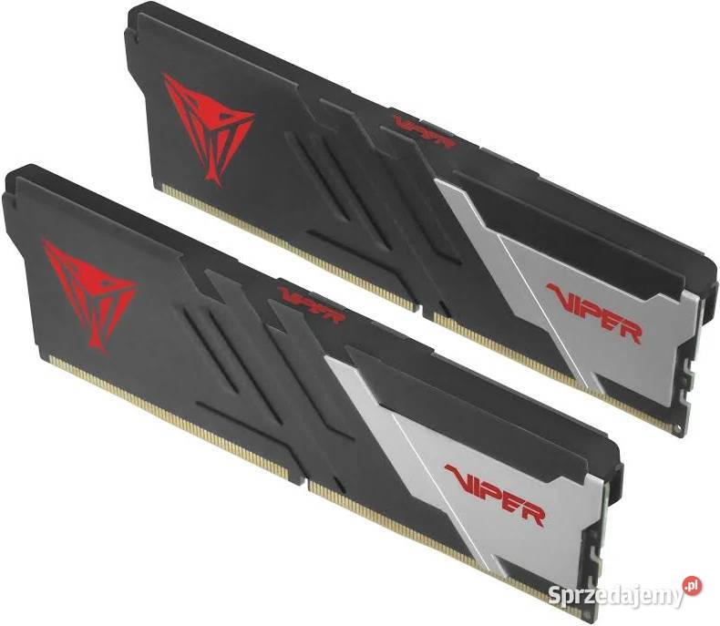 Patriot 32GB 2x16GB 6000MHz CL36 Piła