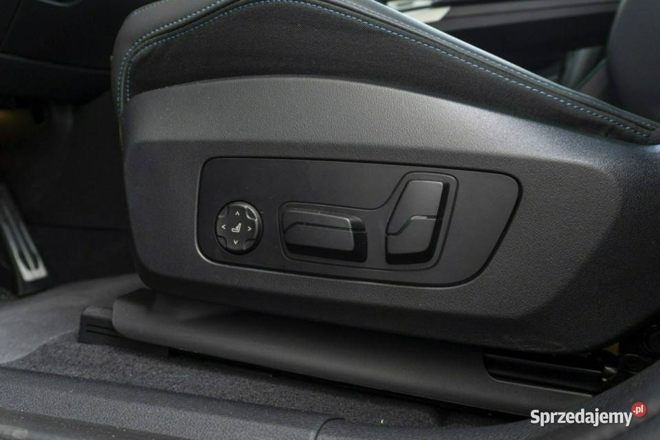 BMW iX2 iX2 eDrive20 z ratą 950 netto BMW Łódź