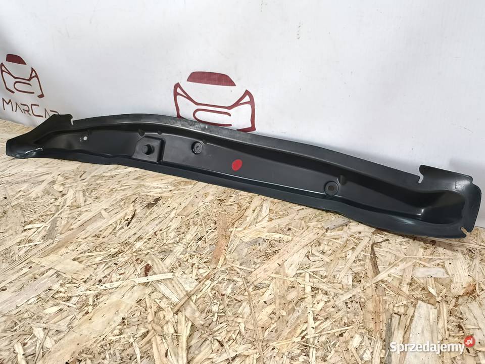 MERCEDES A W177 WYGŁUSZENIE OSŁONA BŁOTNIKA Pleszew