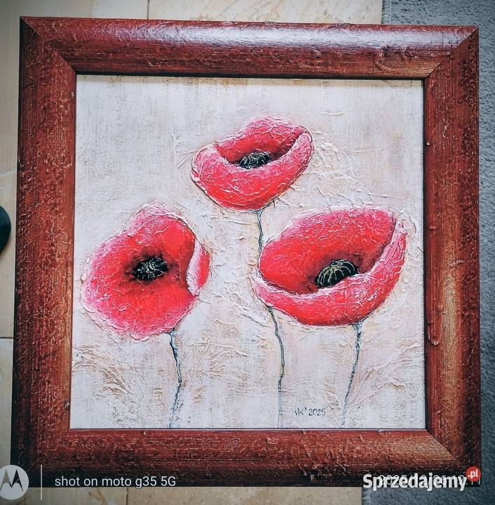 Maki Bychawka Trzecia