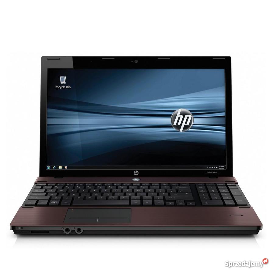 Laptop Hp ProBook 4520sWK521EA Gdańsk sprzedam