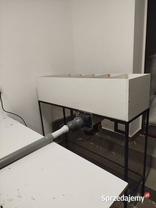 Napełniarka Nabijarka Wypycharka Do Poduszek i Jędrzejowice sprzedam