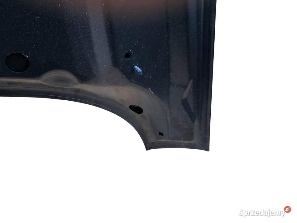 AUDI Q5 II FY 2017 2021 Maska pokrywa silnika osobowe Skarżysko-Kamienna