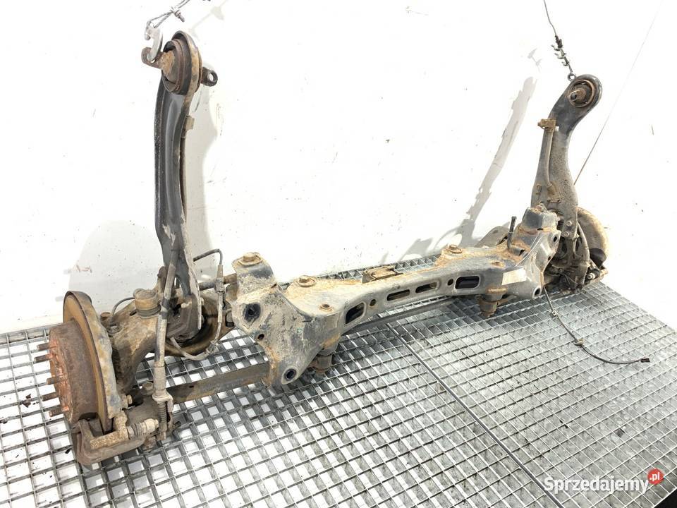 BELKA TYŁ KIA CEED Hatchback 1218 TYLNA osobowe