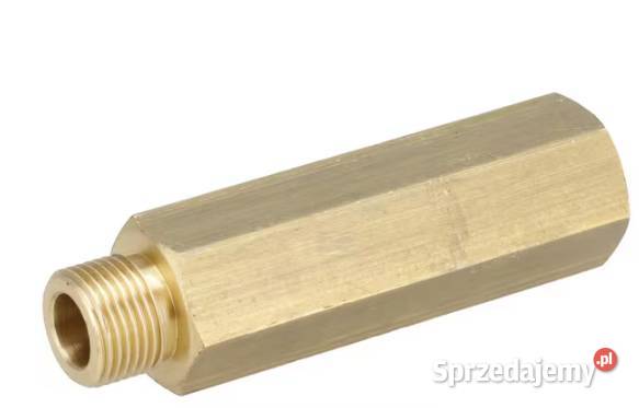 Przedłużka sprzęgła 38 ET29785 Kamionna