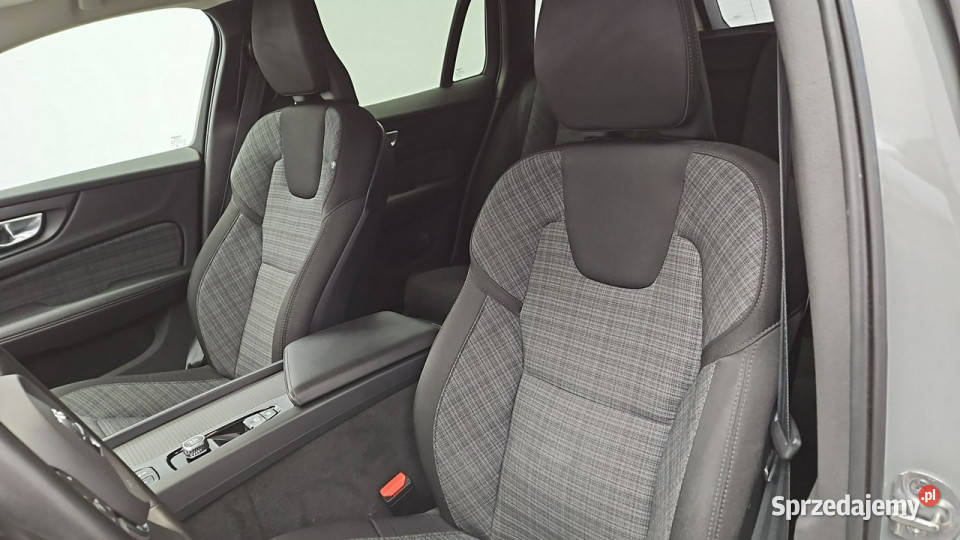 Volvo V60 B3 B Core aut Z Polskiego Salonu ABS Warszawa