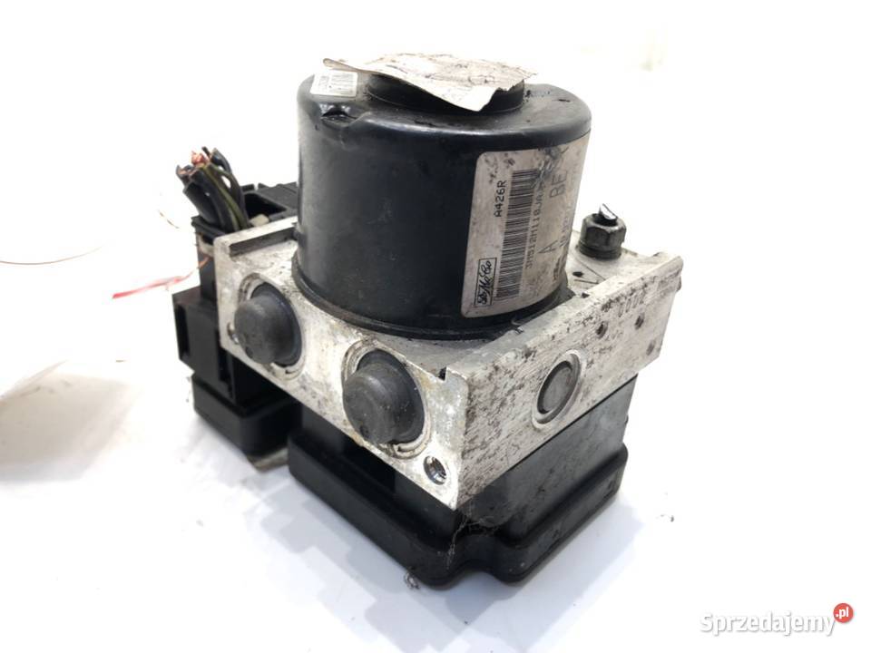 POMPA ABS FORD FOCUS II 3M512M110JA 16 109 0412