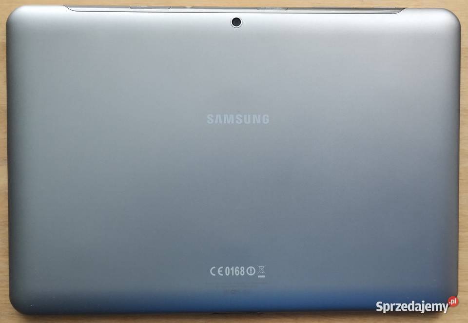 Samsung Galaxy Tab 2 101 16GB Warszawa