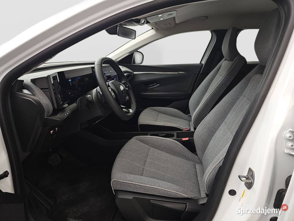 Megane EV40 Equilibre 0cm3