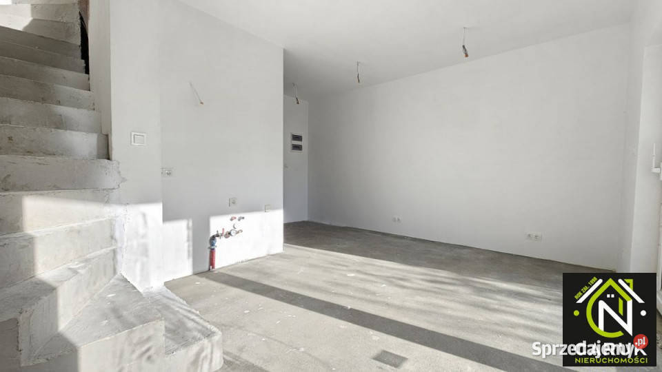 sprzedaży mieszkania 4301m2 2pokojowe Rewal