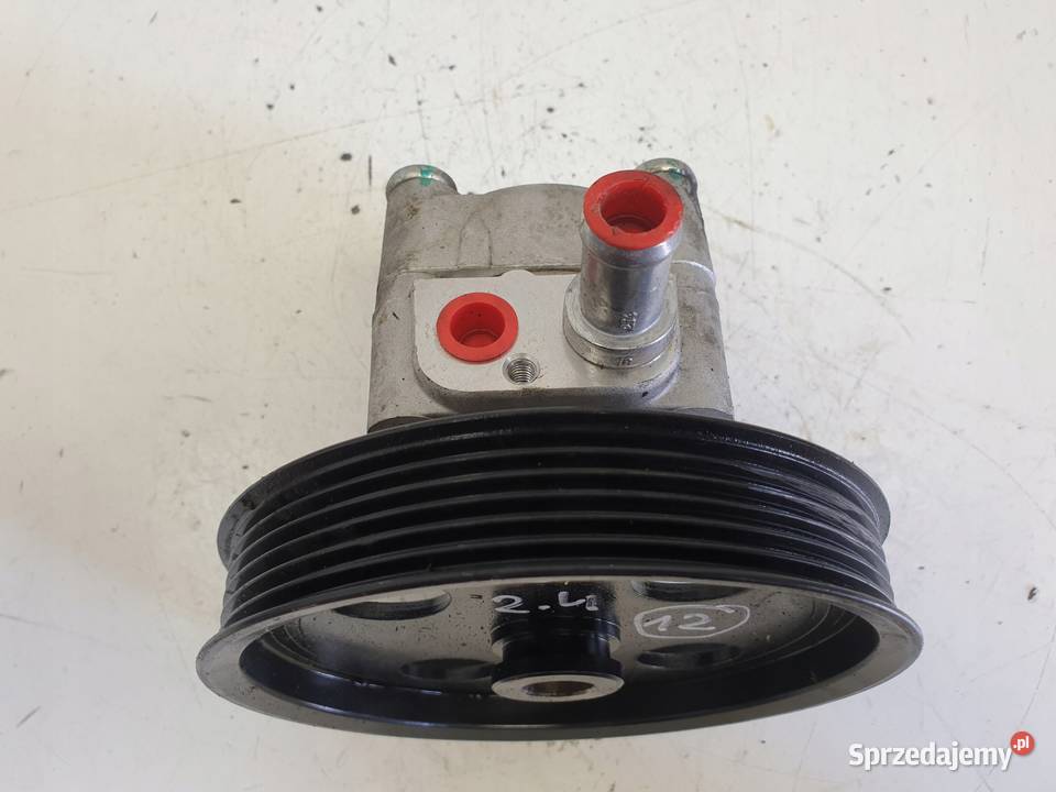 Volvo S60 V70 II 24 i POMPA WSPOMAGANIA Chełm sprzedam