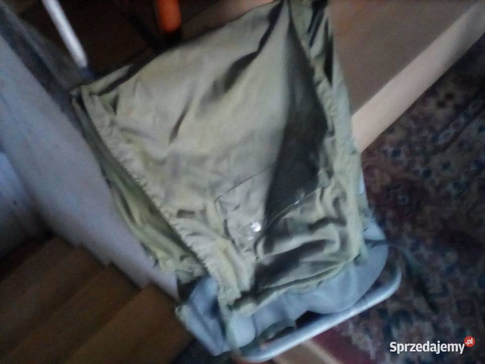 Plecak turystyczny że stelażem Grodzisk Mazowiecki