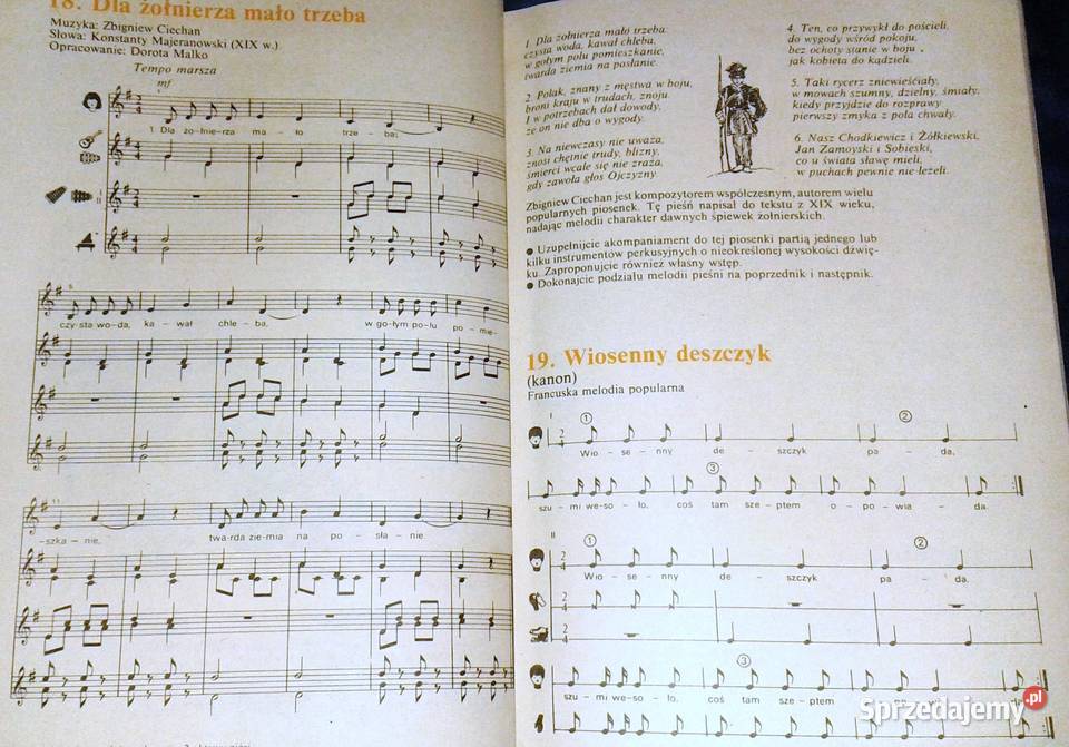 Muzyka 7 Dorota Malko Maria Przychodzińska Chełm