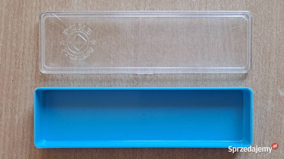 Piórnik PZMB Pruszków PRL Antyki Cieszyn