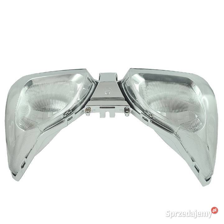 Lampa Kubota B2630 B3000 B3030 B3200 B3300 Tajęcina