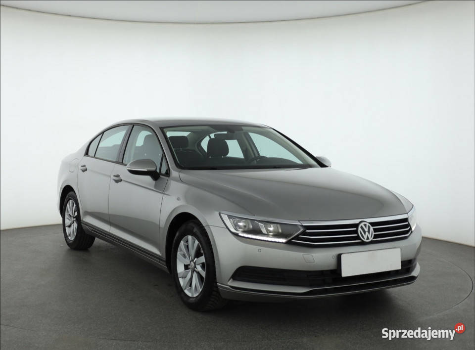 VW Passat 14 TSI Piaseczno