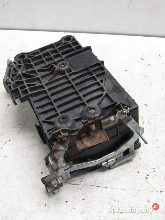 PODSTAWA OBUDOWA AKUMULATORA 15 B MAZDA 2 DJ lubelskie sprzedam