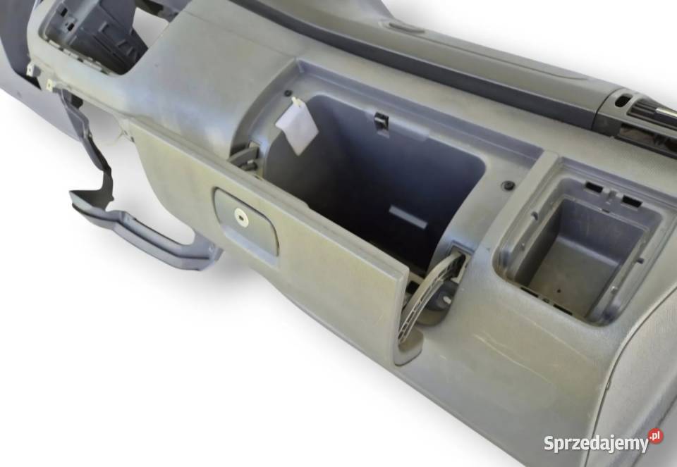 DESKA ROZDZIELCZA KOKPIT KONSOLA MERCEDES VITO W osobowe sprzedam