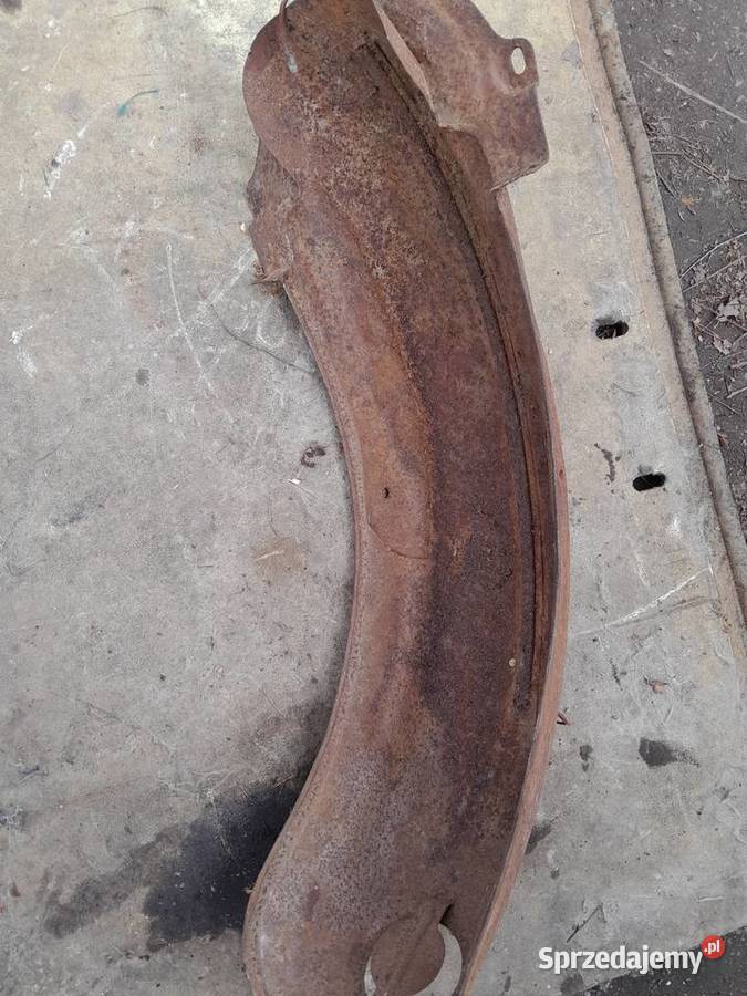 Błotnik tylny Jawa CZ Pozostałe Świerzawa