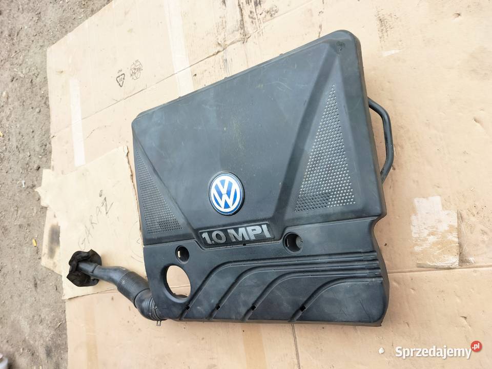 LUPO SEAT POLO 6N2 10 MPI Obudowa filtra Kamień-Kolonia