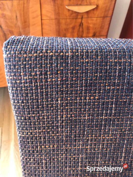 Fotel Tatra Pravenec Czechosłowacja lata 60 Legnica