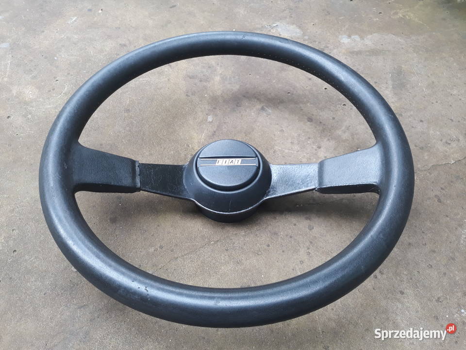 Kierownica VWGolf Jetta MK1 Kierownice Leszno