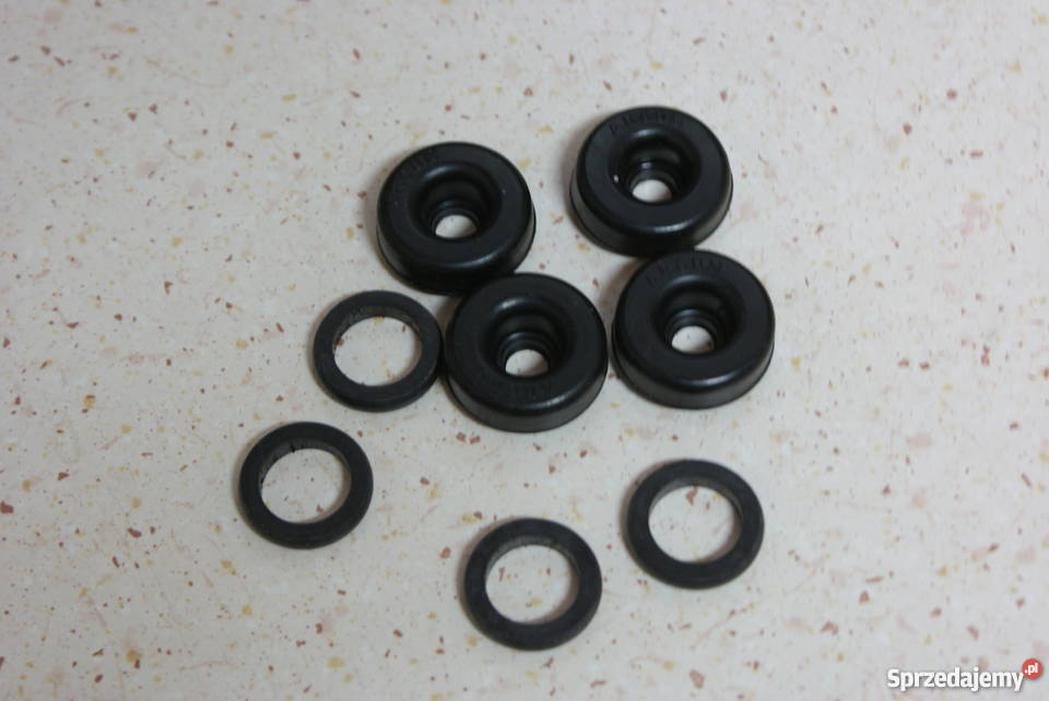 ZESTAW NAPRAWCZY CYLINDERKA 126P Części mazowieckie