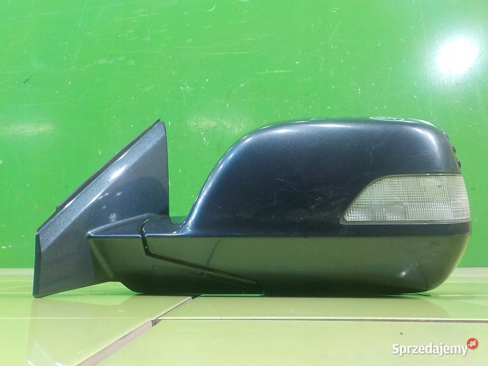 HONDA CRV III 22 ICTDI 07r 5D lusterko prawe Suków