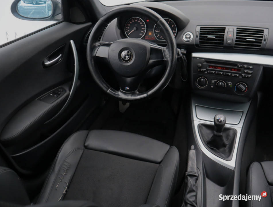 BMW 1 116i Seria 1 Lublin sprzedam