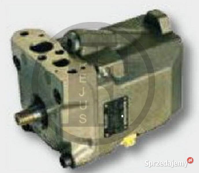 pompa hydrauliczna John Derre Trzcianka