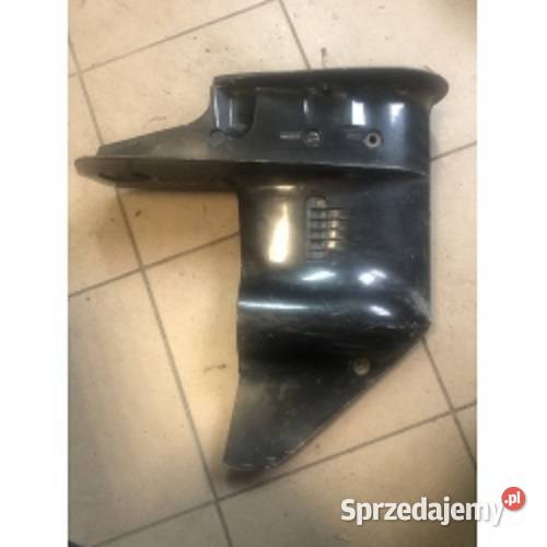 Suzuki DF50 EFI spodzina silnika goła Jednostka napędowa Jednostka napędowa wielkopolskie Piła