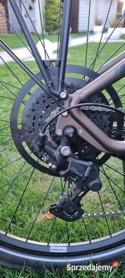 Romet EModeco 20 725 wh Katowice