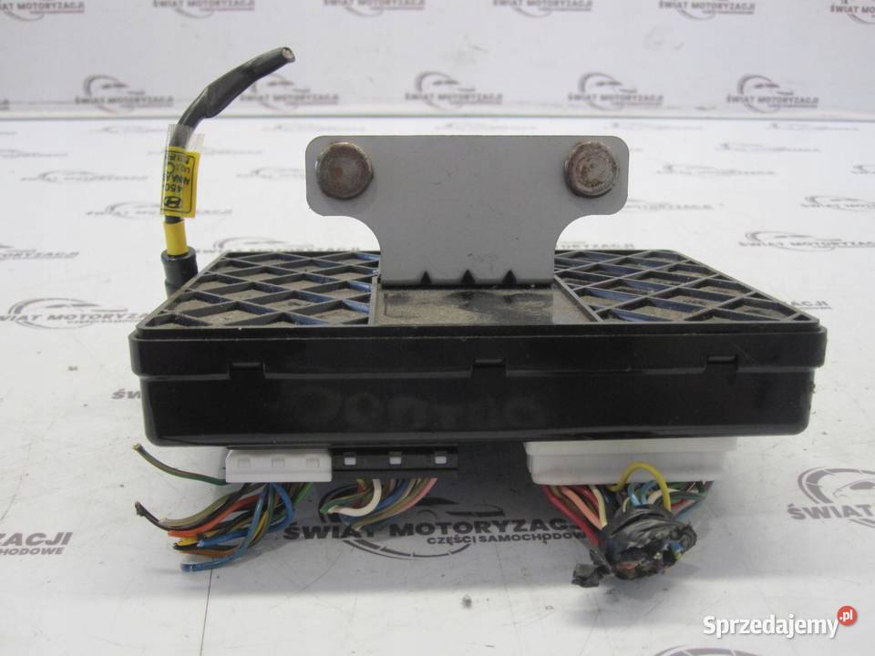 KIA PRO CEED I 09r moduł komfortu 954001H080