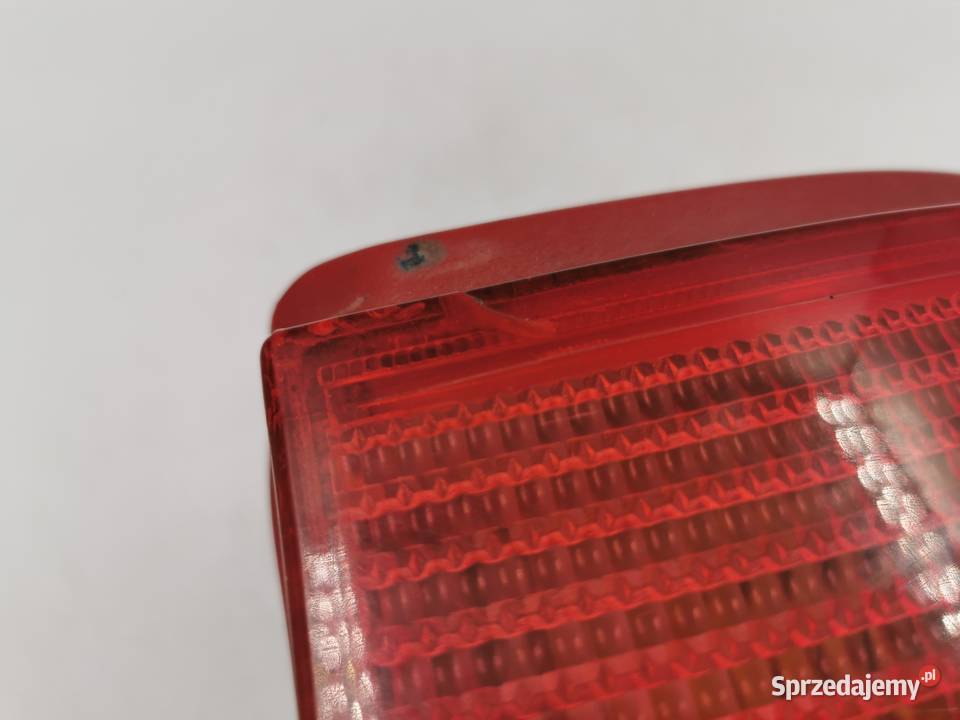 Lampa Prawy Tył Tylna Prawa Seat Alhambra MK1 Wyszków
