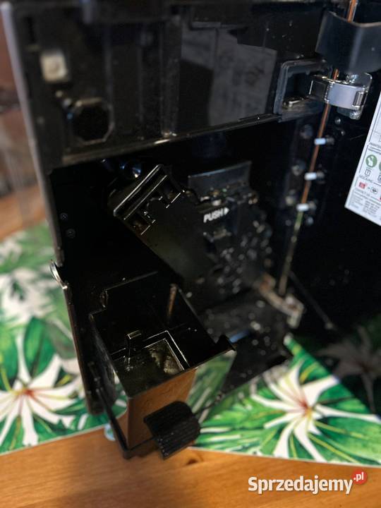 Ekspress do kawy SAECO EXPRELIA Janczewo