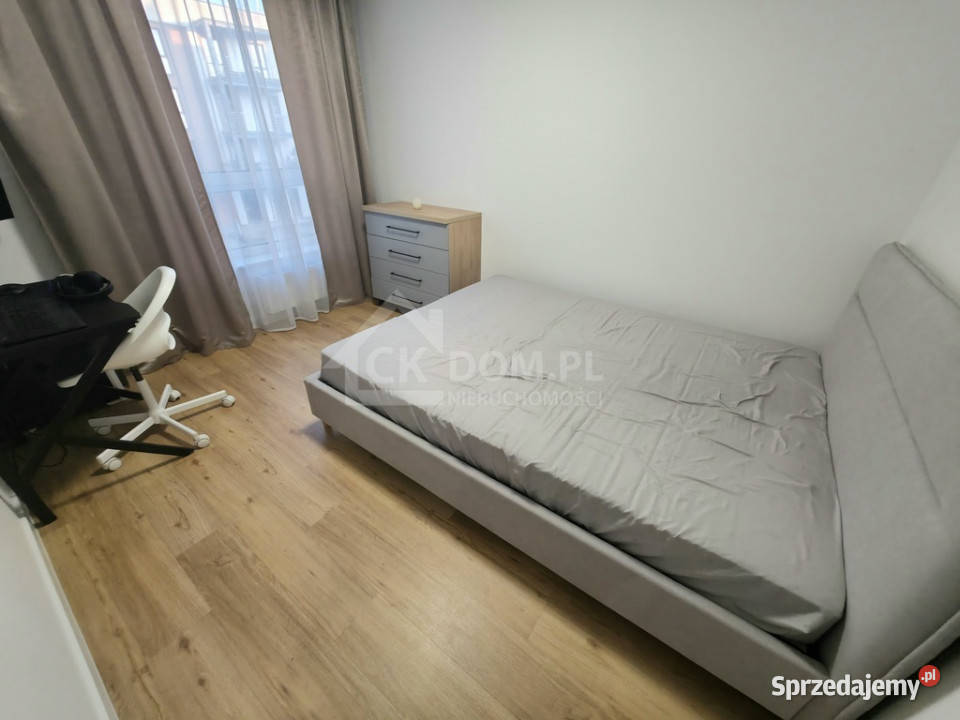 Mieszkanie Turystyczna nowe budownictwo Kielce