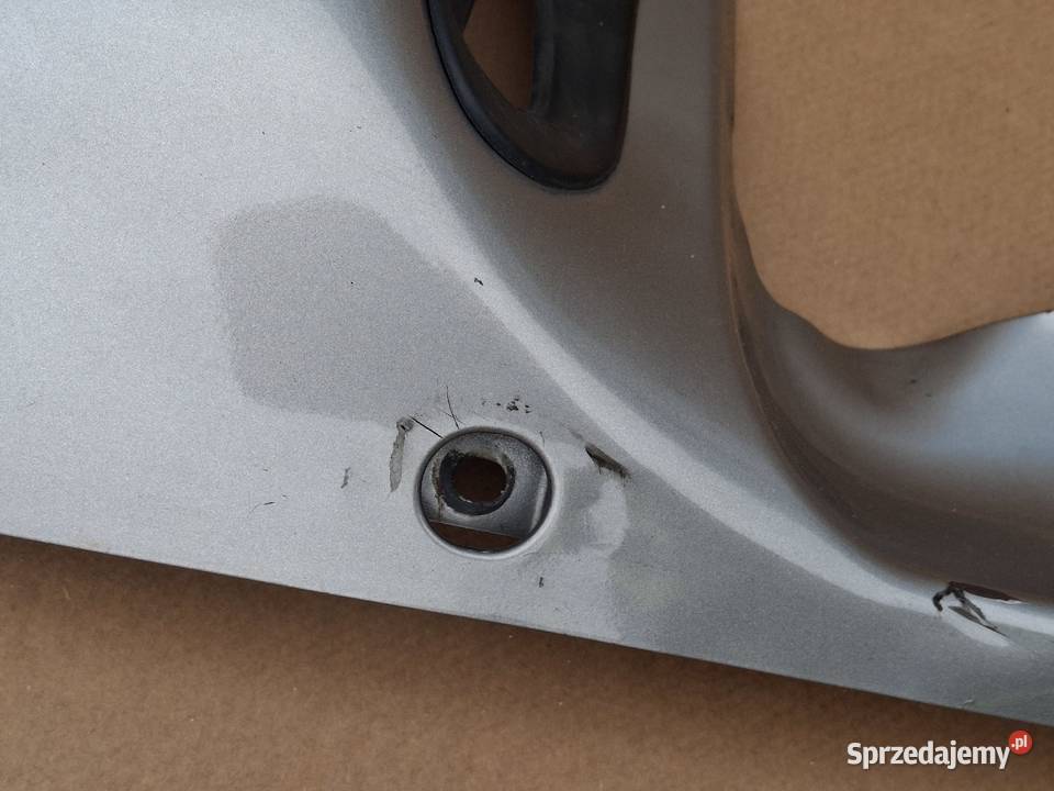 HONDA GL 1800 GL1800 GOLDWING PŁUG LEWY OSŁONA Bieleń