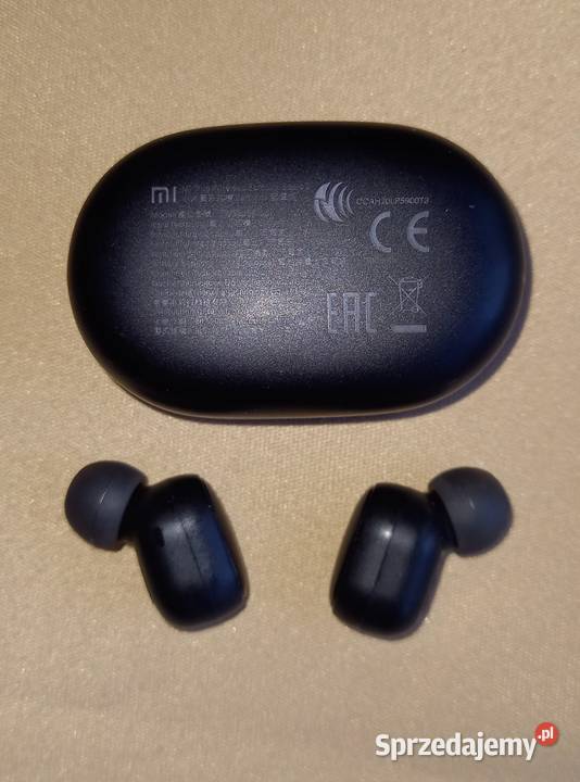 Słuchawki Bluetooth Xiaomi Mi True