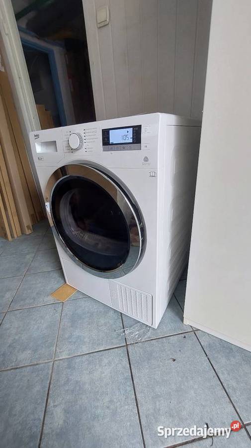 Suszarka Beko DPY8506GXB1 Poznań