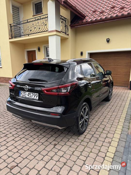 Zadbany Bezwypadkowy 1właściciel Salon Polska czujnik parkowania Rzeszów